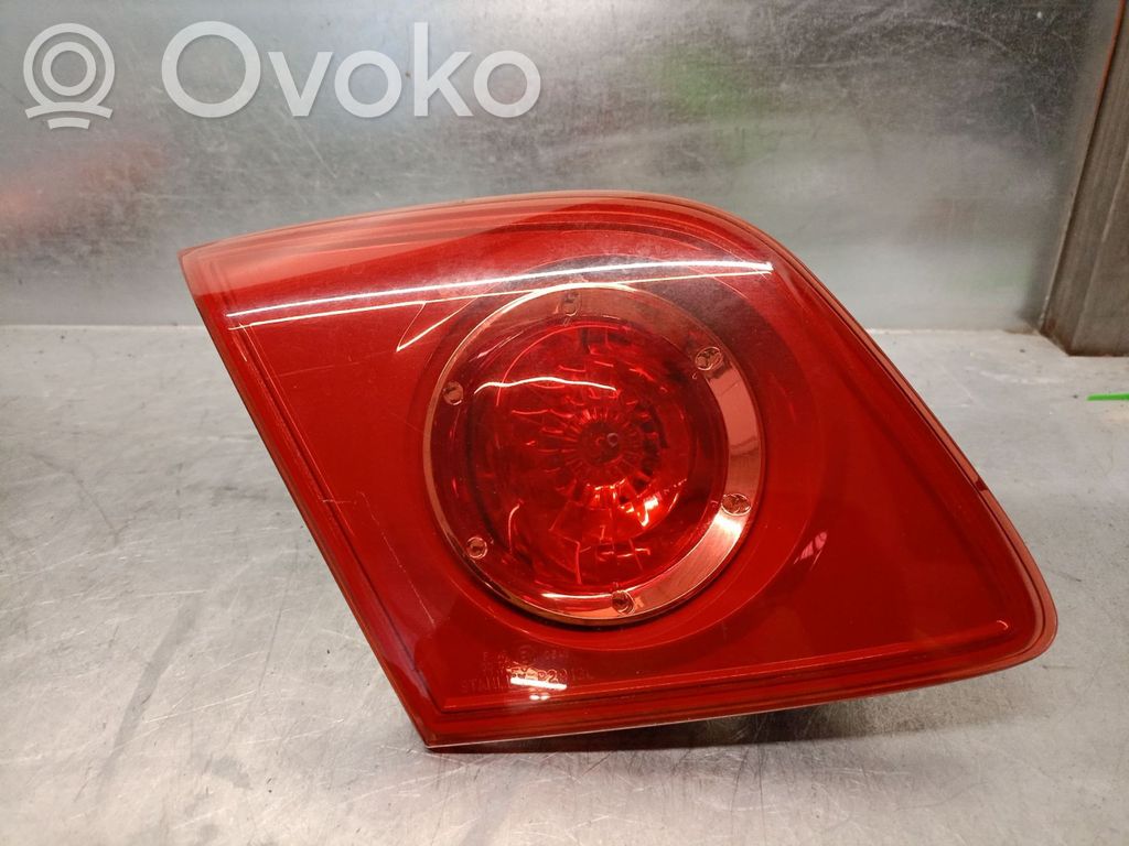 Mazda 3 I Luz trasera/de freno 