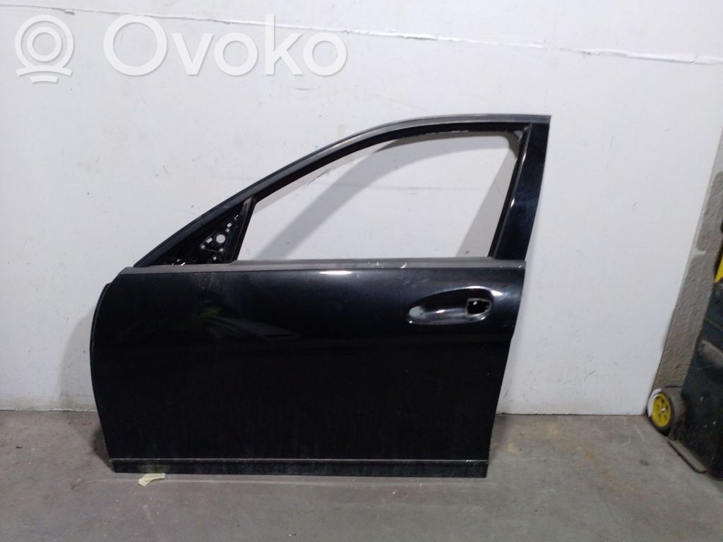 Mercedes-Benz C W203 Portiera anteriore