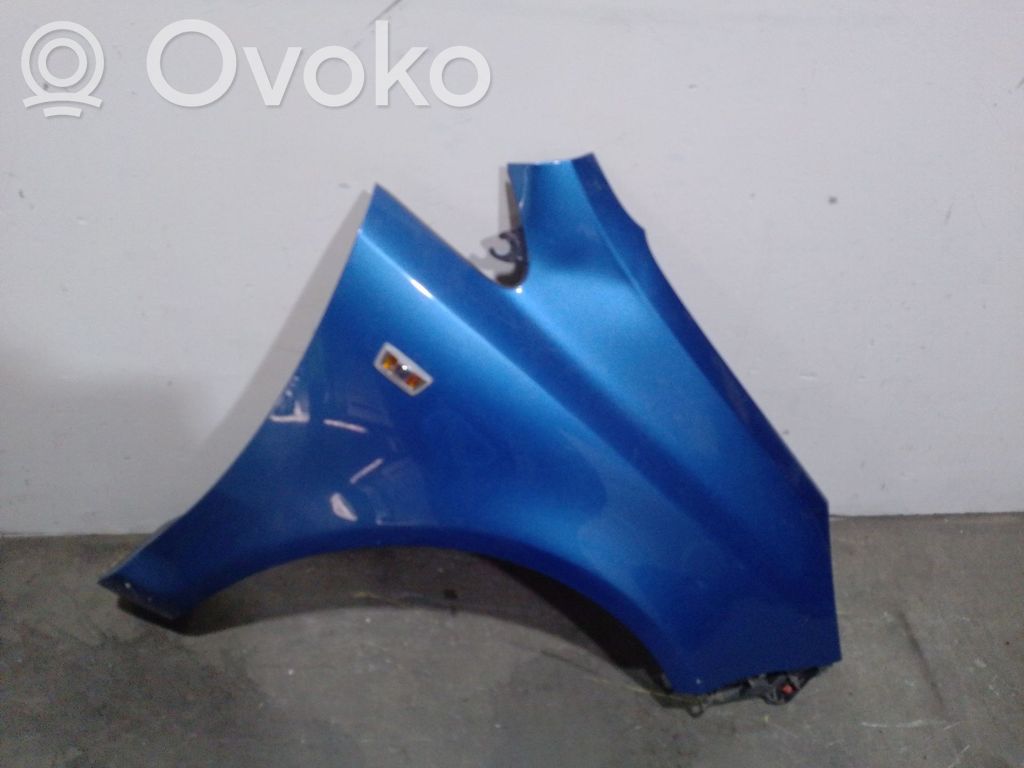 Opel Corsa D Sparnas 