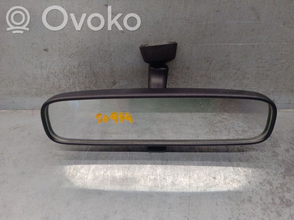 Honda Civic Espejo retrovisor (interior) 