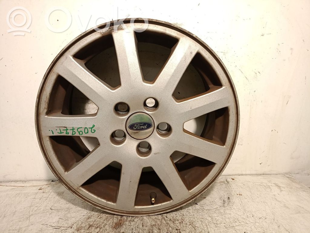Felgi aluminiowe R18   1S71EB,R1665JX16ET525,ALUMINIO9P