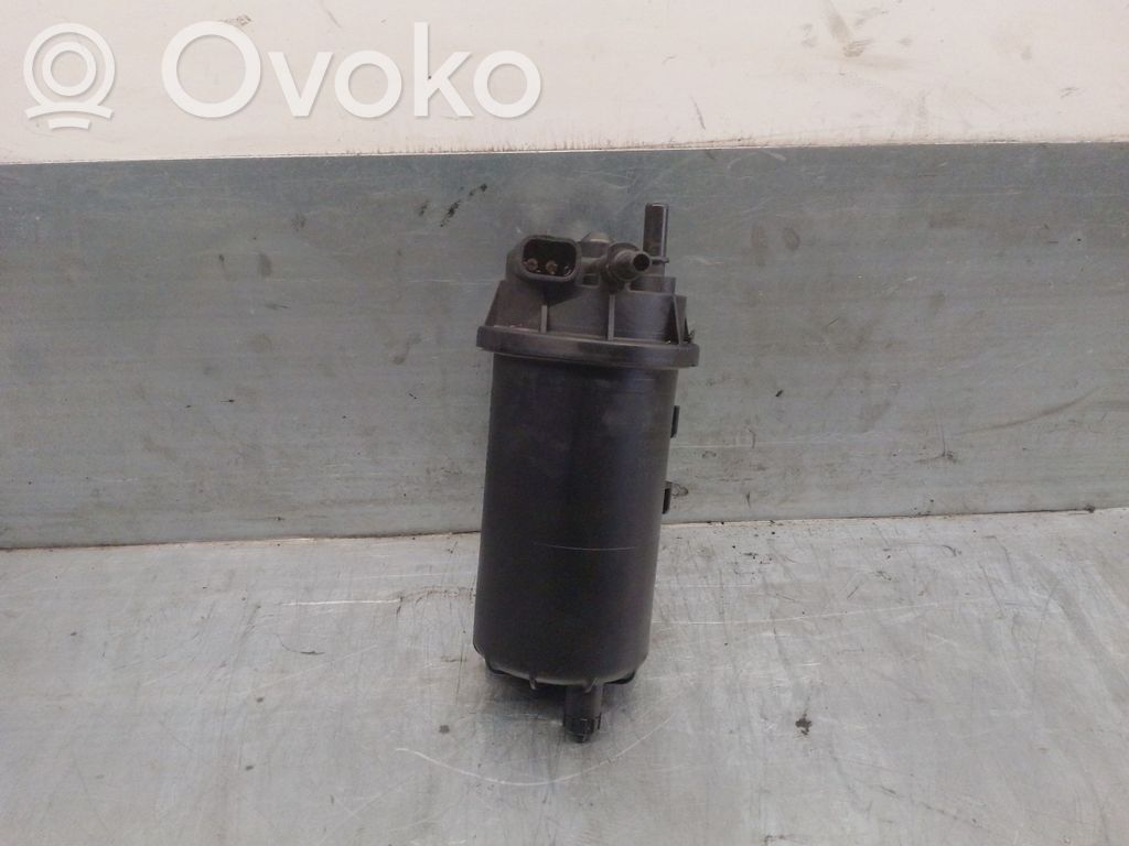 Nissan Primastar Suport fixare rezervor combustibil 