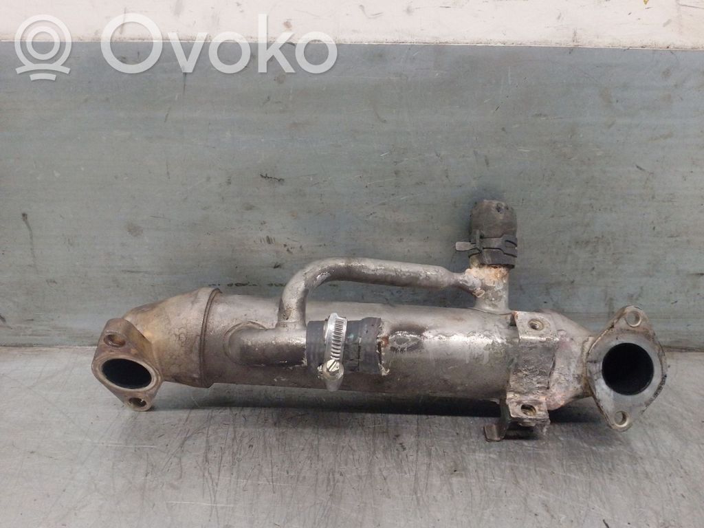 Ford Mondeo Mk III EGR aušintuvas 