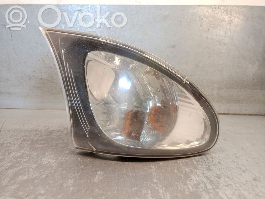 Headlight/headlamp   7165850,4PUERTAS