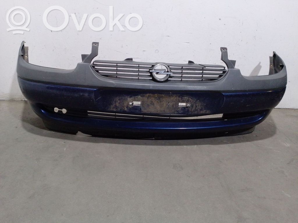 Opel Corsa B Priekinis bamperis 