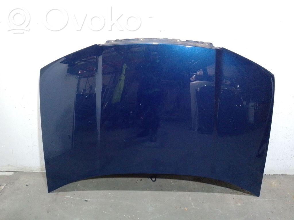 Skoda Fabia Mk1 (6Y) Capotă motor 