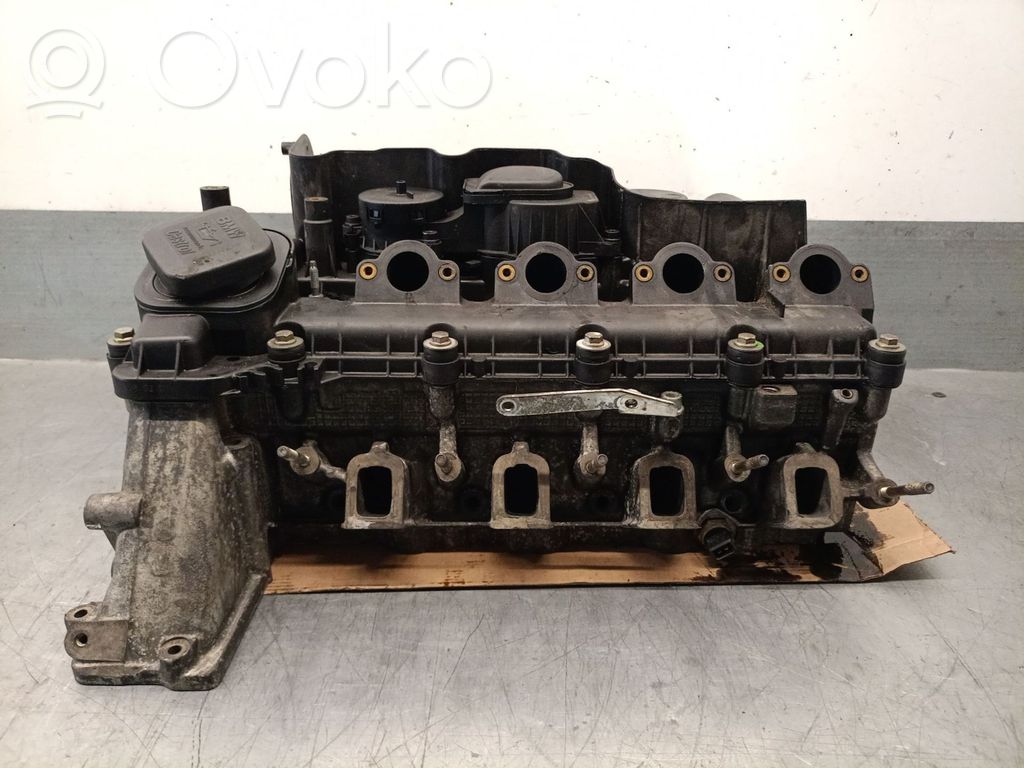 BMW 3 E46 Galva 