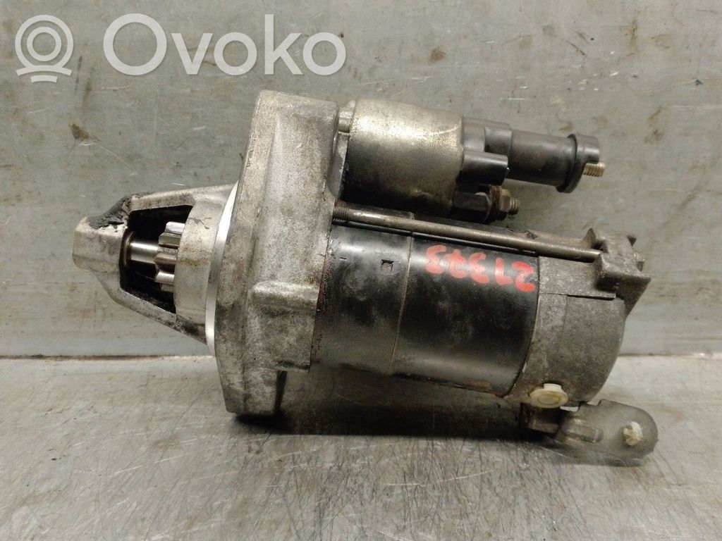 Honda FR-V Motorino d’avviamento