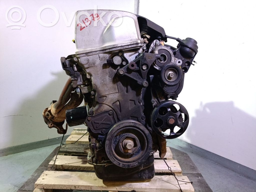 Silnik   K20A9,10002RJJE00,2000478