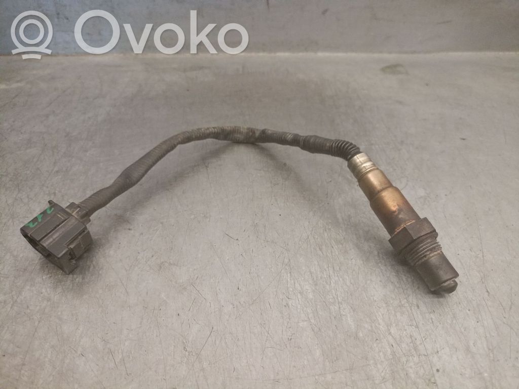 Sonda lambda   0035420718