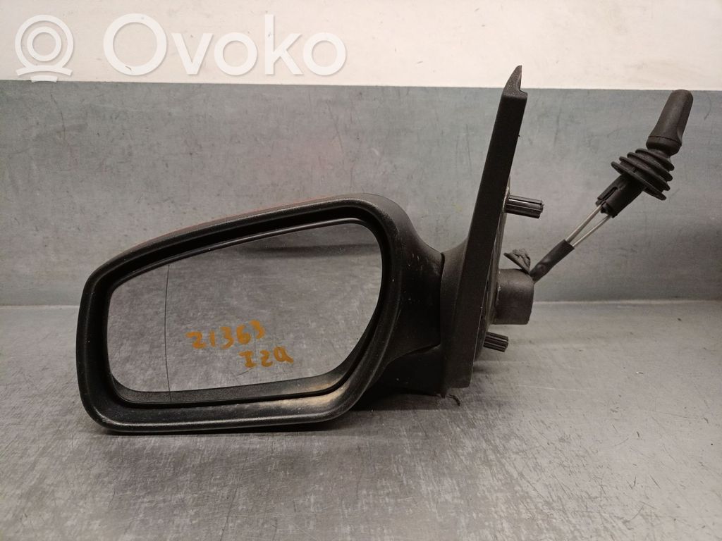 Ford Mondeo Mk III Elektryczne lusterko boczne drzwi przednich 