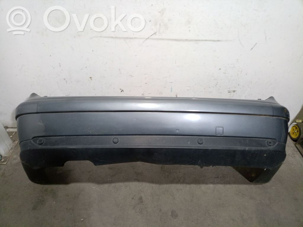 Citroen C5 Бампер 