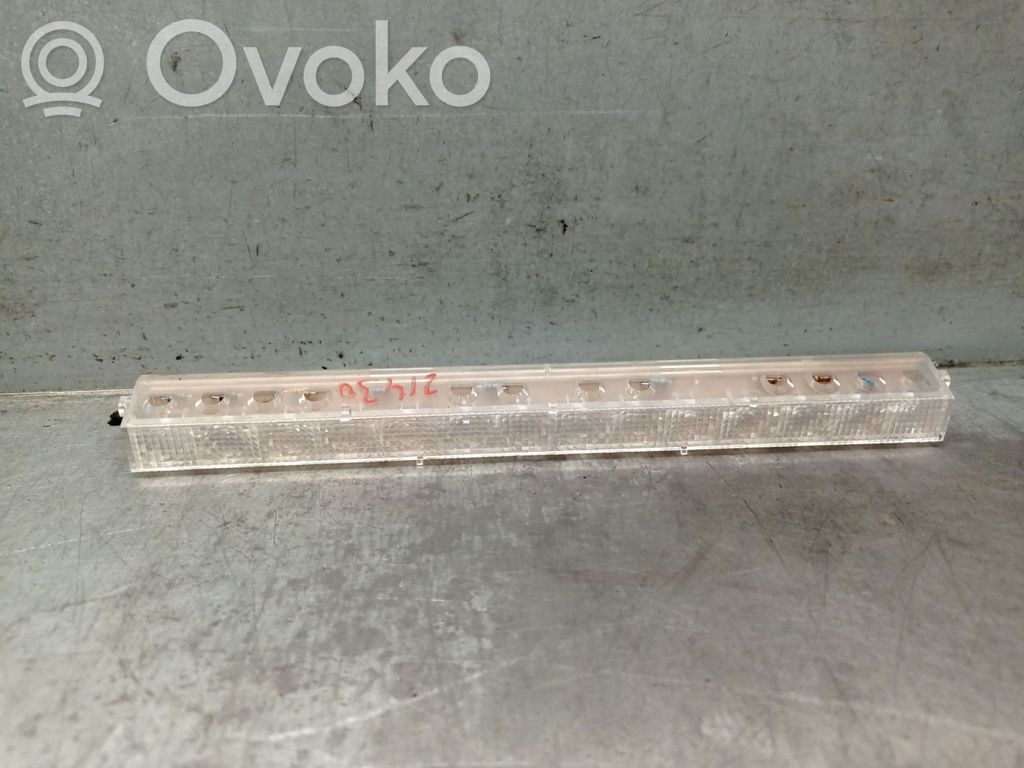 BMW 3 E46 Third/center stoplight 