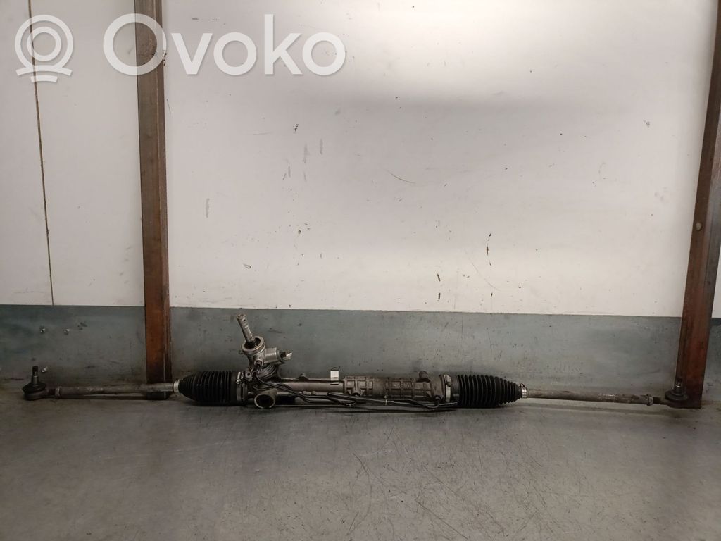 Peugeot 307 Hammastanko 