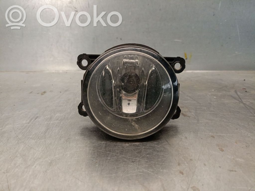 Ford Fusion Miglas lukturis priekšā 