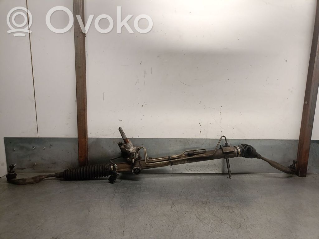 Citroen C6 Vairo kolonėlė 