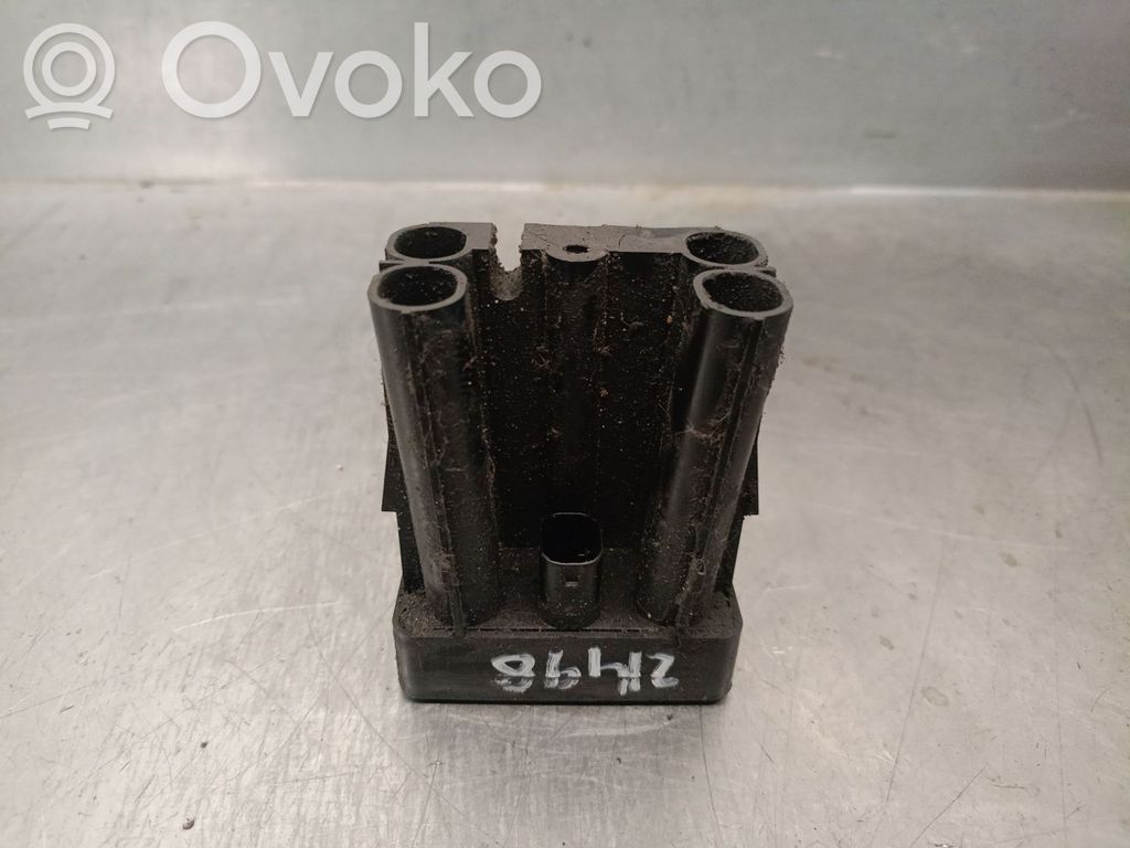 Citroen C6 Parksensor PDC 