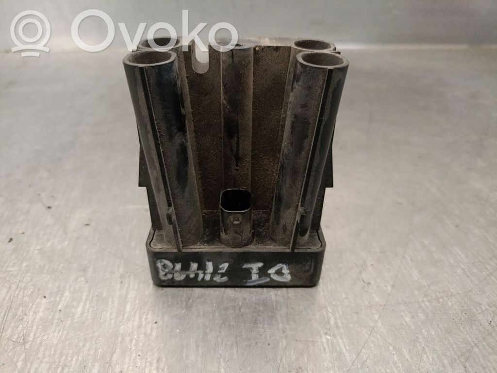 Citroen C6 Parksensor PDC 