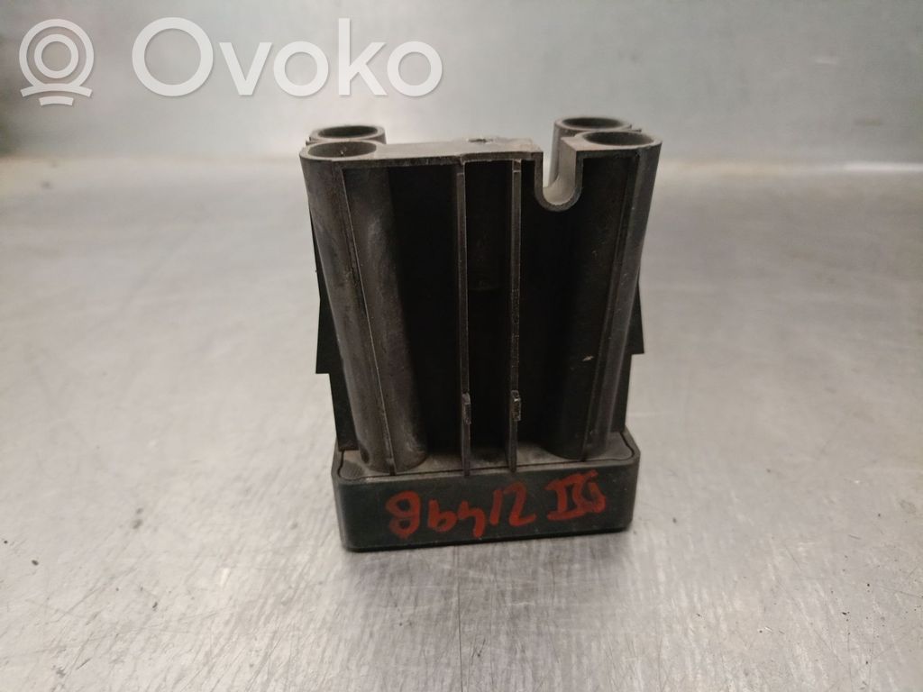 Citroen C6 Parksensor PDC 