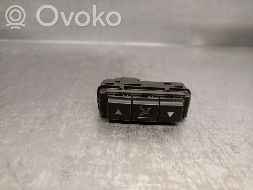 Citroen C6 Interruptor de control multifunción 
