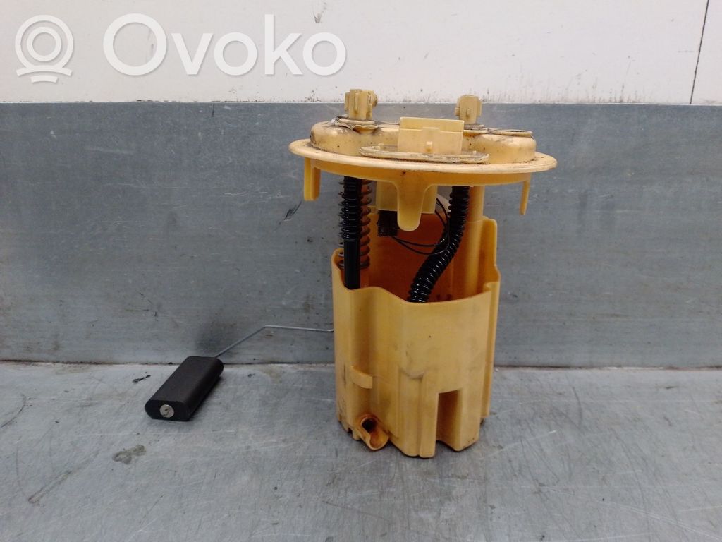 Peugeot 307 Bomba interna de combustible 