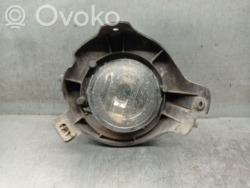 Nissan Pathfinder R51 Światło przeciwmgłowe przednie 