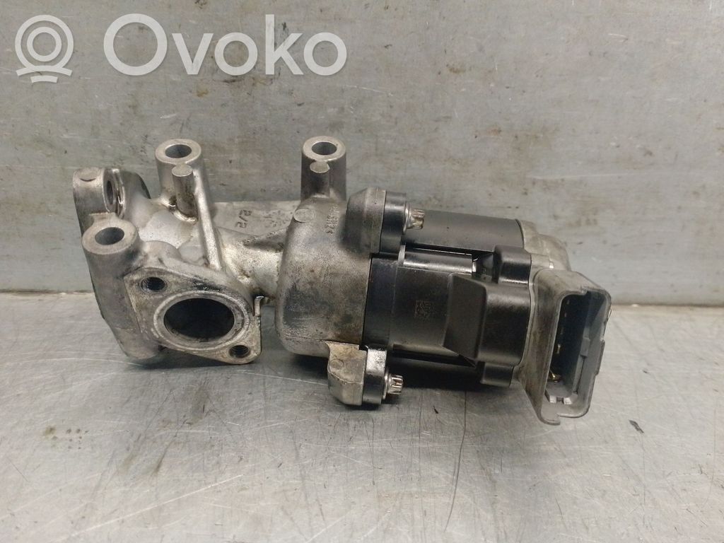 Citroen C6 EGR-venttiili 