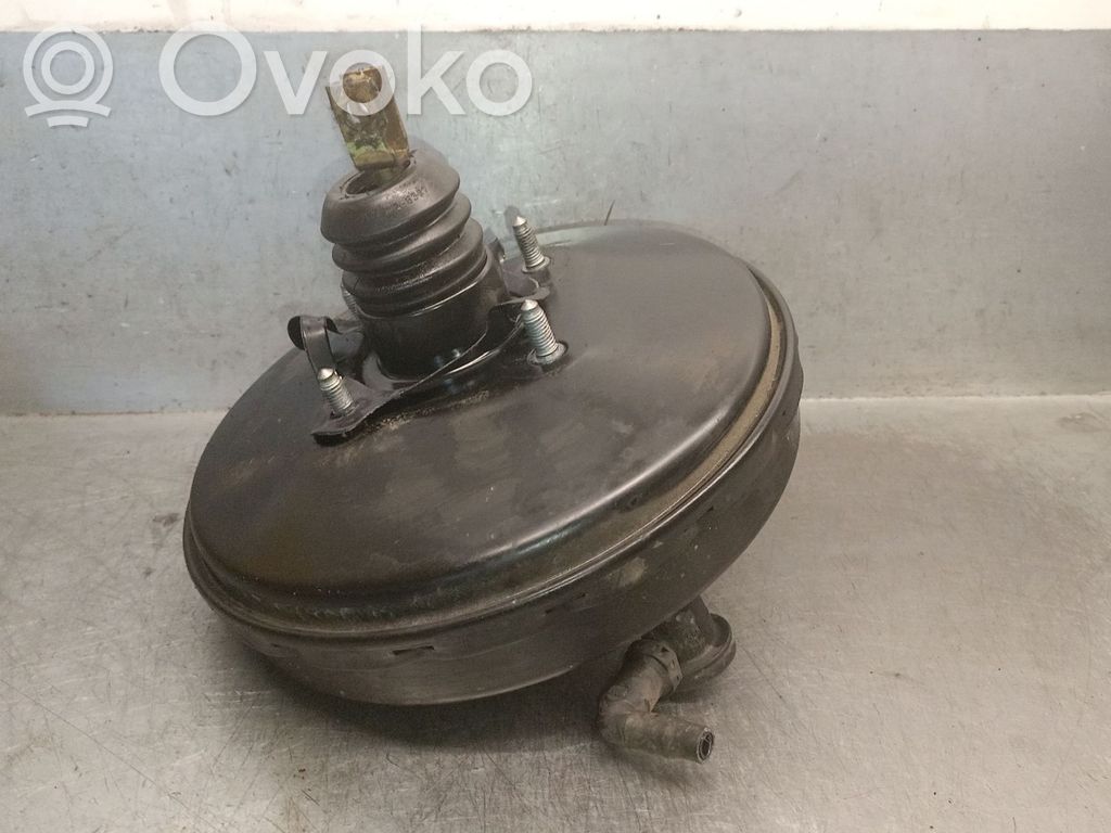 Citroen Berlingo Hydraulic servotronic pressure valve 