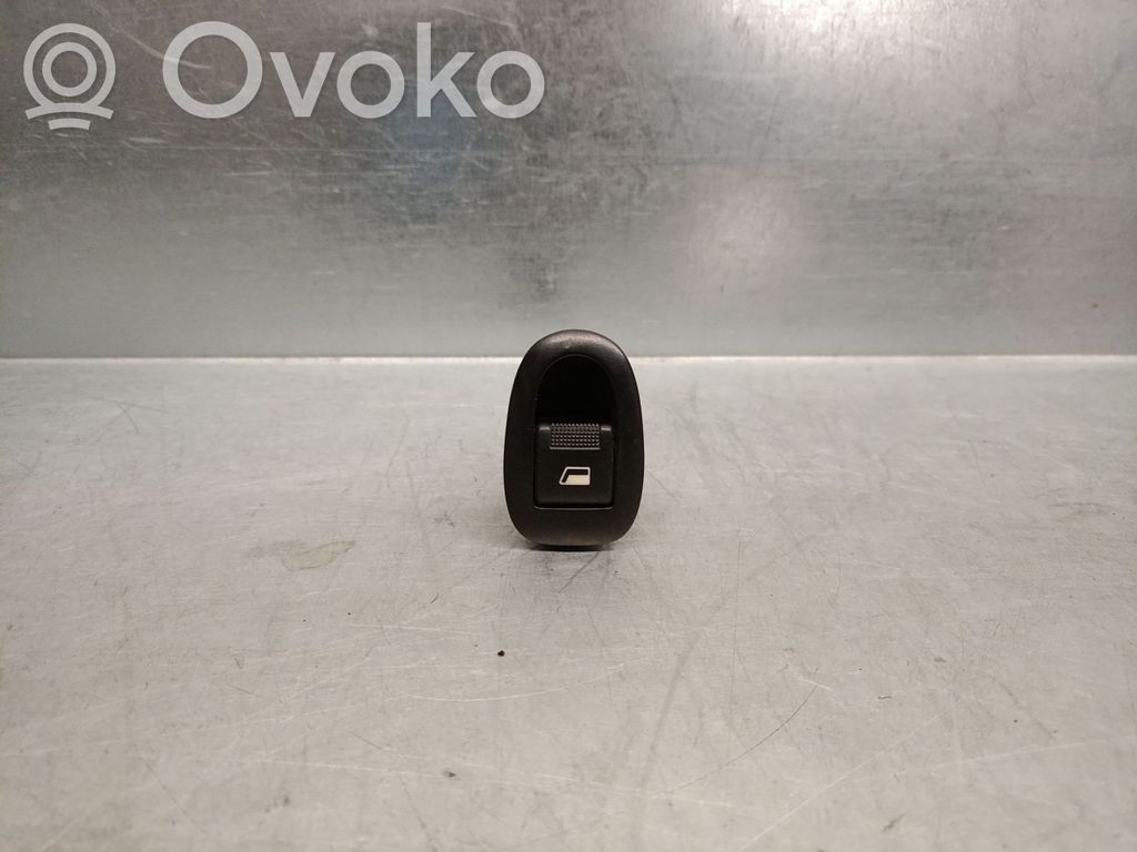 Citroen C3 Electric window control switch 