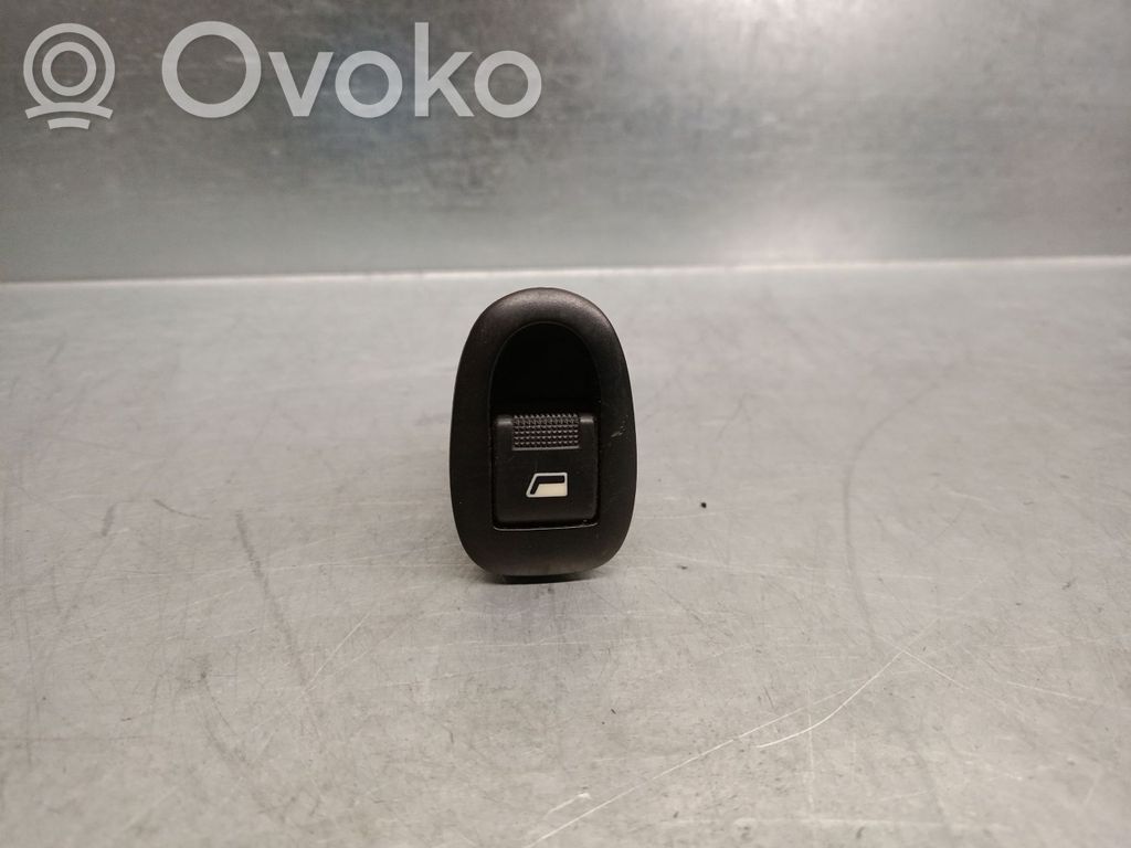 Citroen C3 Electric window control switch 