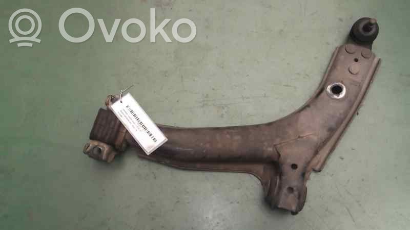 Daewoo Lanos Front control arm 