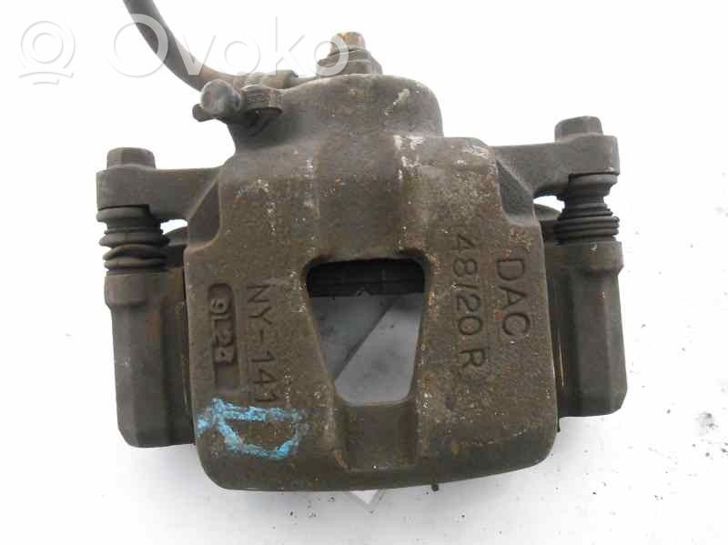 Daewoo Lanos Передний суппорт 