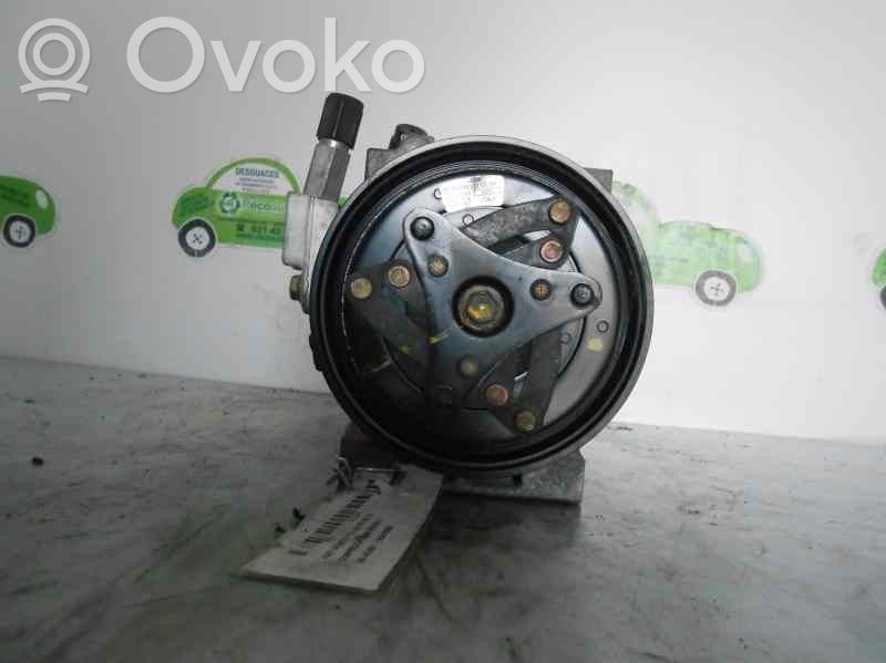 Fiat Punto (188) Oro kondicionieriaus kompresorius (siurblys) 