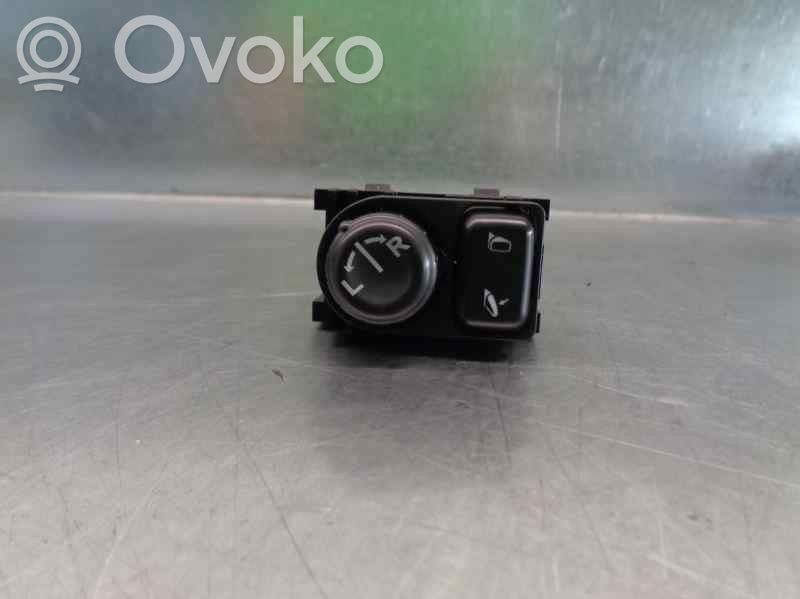 Opel Corsa C Takasumuvalo 