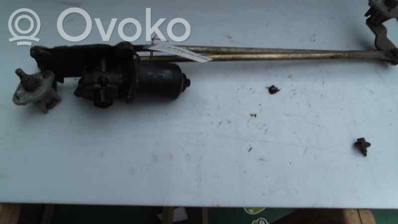 KIA Carnival Wiper motor 
