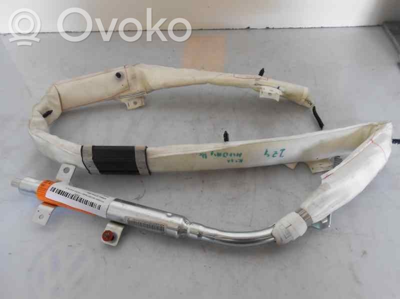 Hyundai Accent Side airbag 