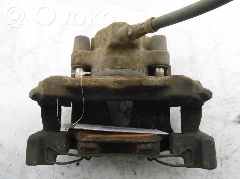 Mercedes-Benz C W203 Front brake caliper 