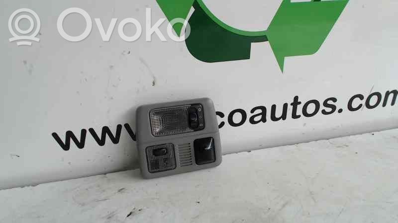 Peugeot 406 Other interior light 