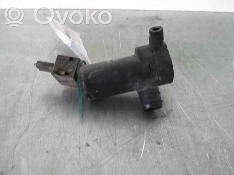 Saab 9-3 Ver1 Wiper motor 