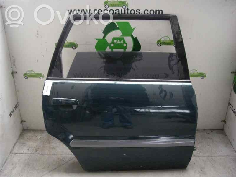 Mitsubishi Space Wagon Galinės durys 