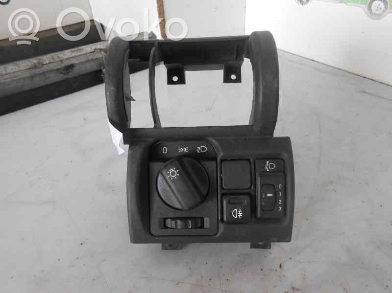 Panel lighting control switch   90481763,1240056