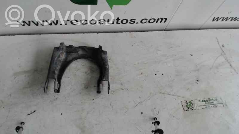 Peugeot 407 Front control arm 