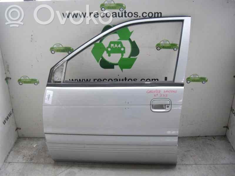Puerta delantera   82561M2000BK,GRIS,5PUERTAS
