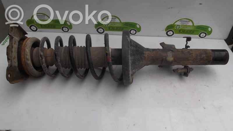 Ford Mondeo MK I Stoßdämpfer hinten 