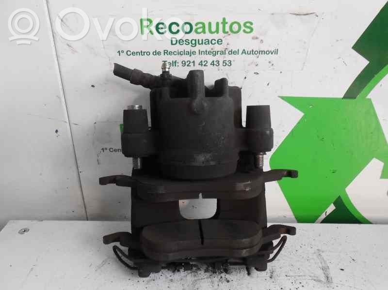 Ford Focus Priekinis suportas 