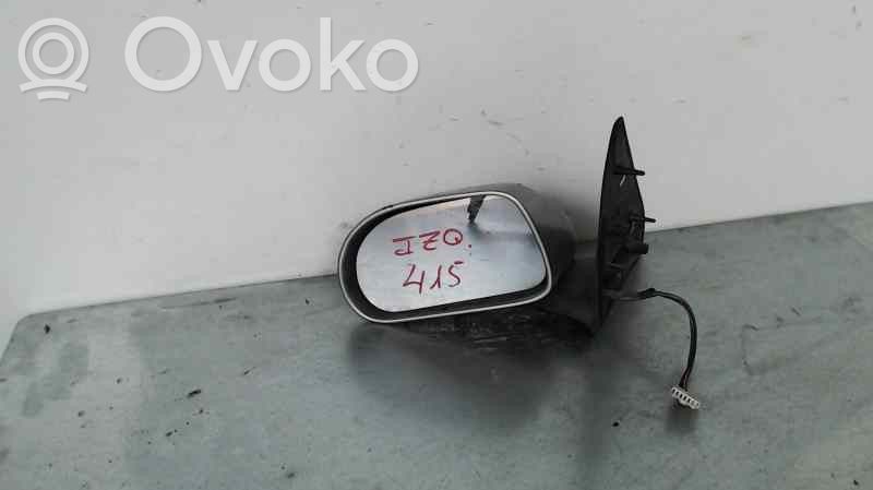 Fiat Marea Veidrodėlis (elektra valdomas) 
