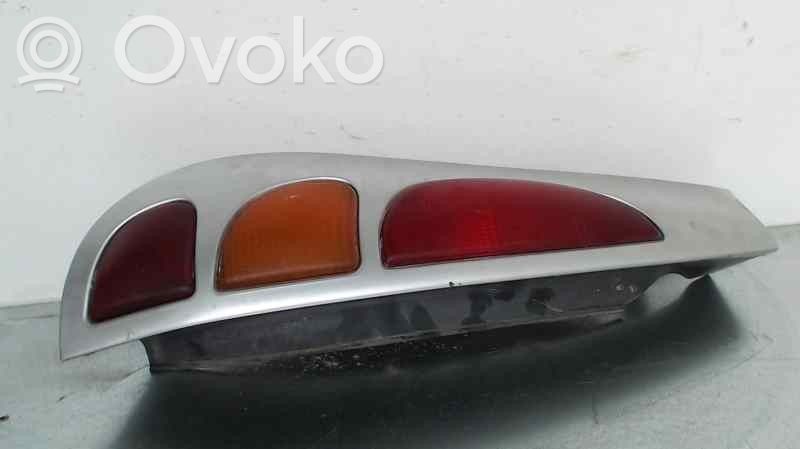 Fiat Marea Galinis žibintas kėbule 