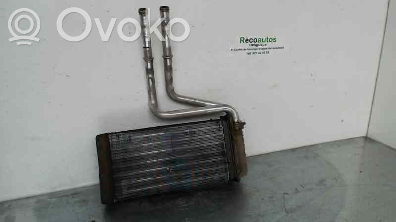 Fiat Marea Oro kondicionieriaus radiatorius aušinimo 