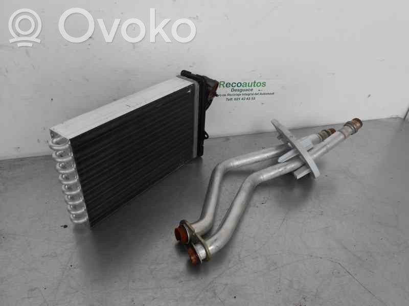 Citroen C5 A/C cooling radiator (condenser) 