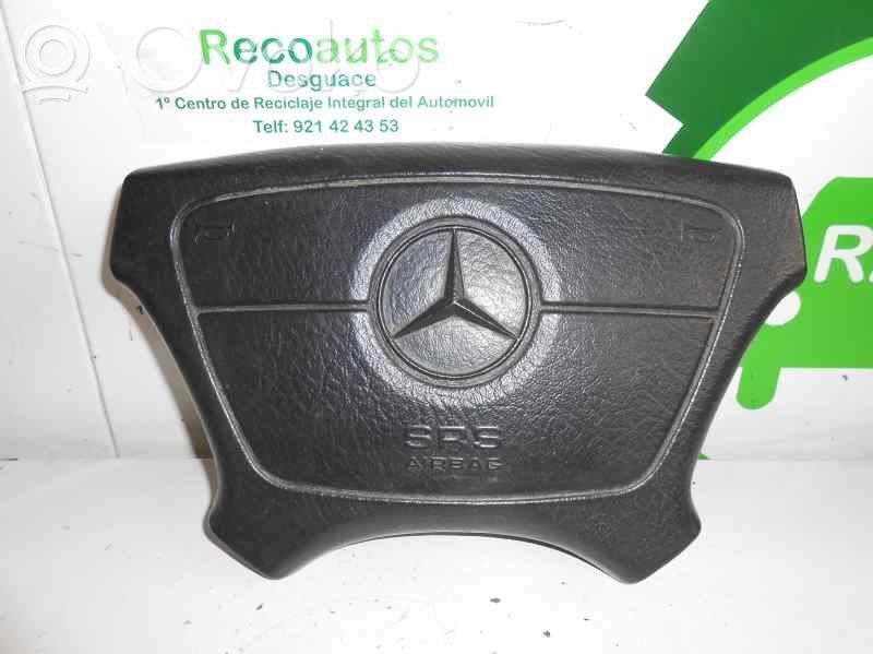 Poduszka powietrzna Airbag kierownicy   E94T1020102450